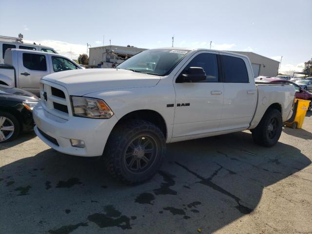 Photo 1 from auction – 2009 DODGE RAM 1500 with VIN 1D3HV13T69S799453