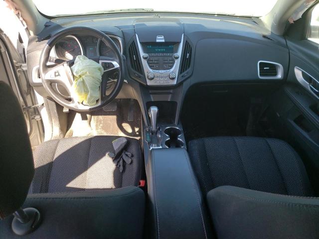Photo 8 from auction – 2011 CHEVROLET EQUINOX LT with VIN 2CNALDEC6B6447458