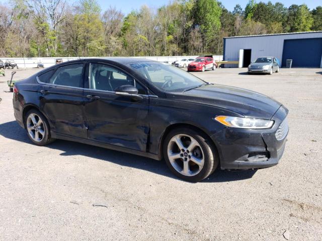 Photo 4 from auction – 2016 FORD FUSION SE with VIN 3FA6P0H74GR287754