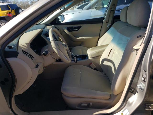 Фото 7 с аукциона – 2014 NISSAN ALTIMA с VIN 1N4AL3APXEC154686