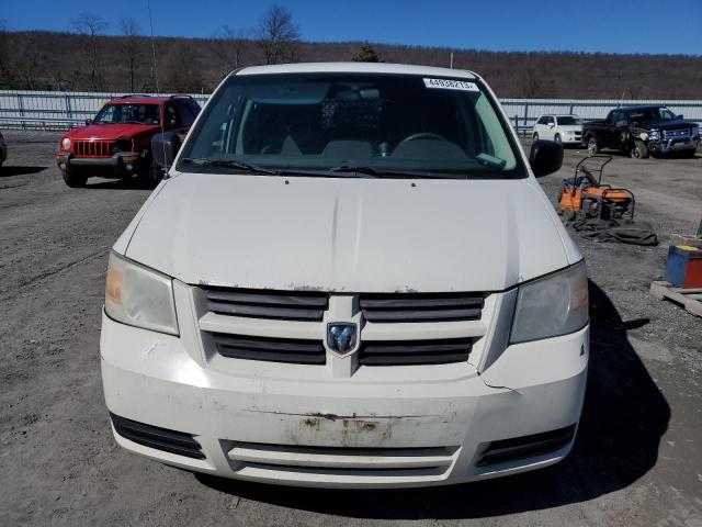 Photo 5 from auction – 2009 DODGE GRAND CARA with VIN 2D4HN11E09R686213