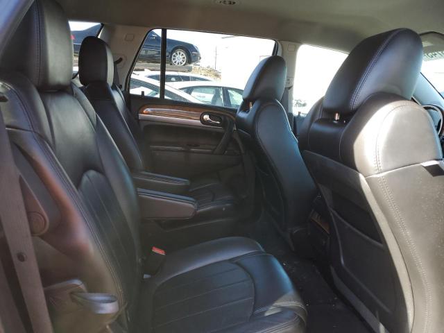 Photo 11 from auction – 2011 BUICK ENCLAVE CX with VIN 5GAKVBEDXBJ345021