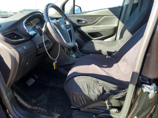 Photo 7 from auction – 2019 BUICK ENCORE PRE with VIN KL4CJASB2KB848123