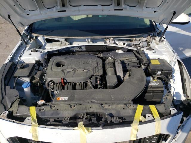 Photo 11 from auction – 2016 HYUNDAI SONATA SE with VIN 5NPE24AF7GH318320