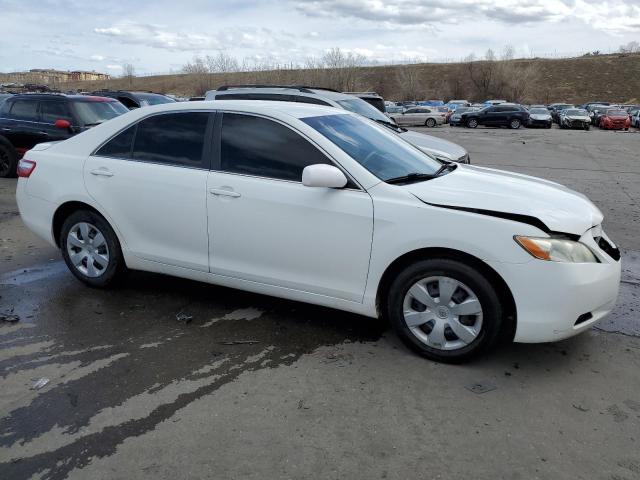 Photo 4 from auction – 2009 TOYOTA CAMRY BASE with VIN 4T1BE46K69U819445