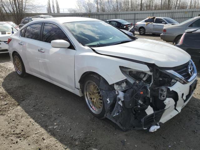 Photo 4 from auction – 2016 NISSAN ALTIMA 2.5 with VIN 1N4AL3AP2GN330170