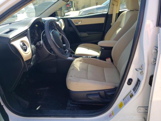 Photo 7 from auction – 2019 TOYOTA COROLLA L with VIN 2T1BURHE3KC212711