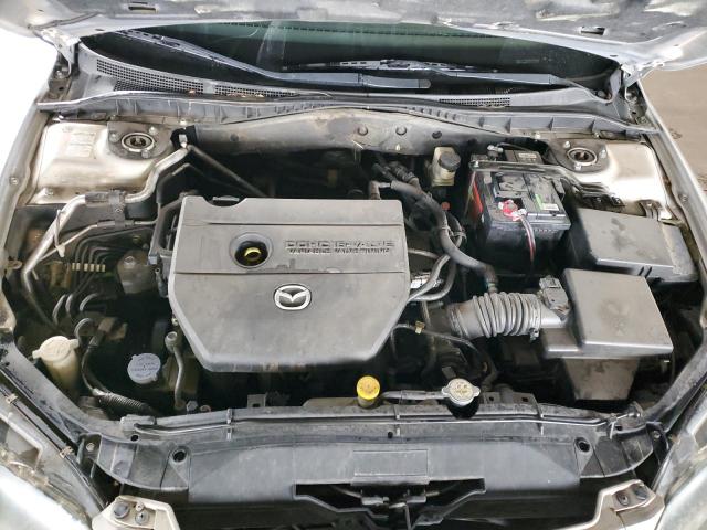 Photo 11 from auction – 2008 MAZDA MAZDA6I with VIN 1YVHP80C385M22165