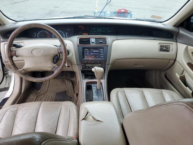 Photo 8 from auction – 2000 TOYOTA AVALON XL with VIN 4T1BF28B5YU002318