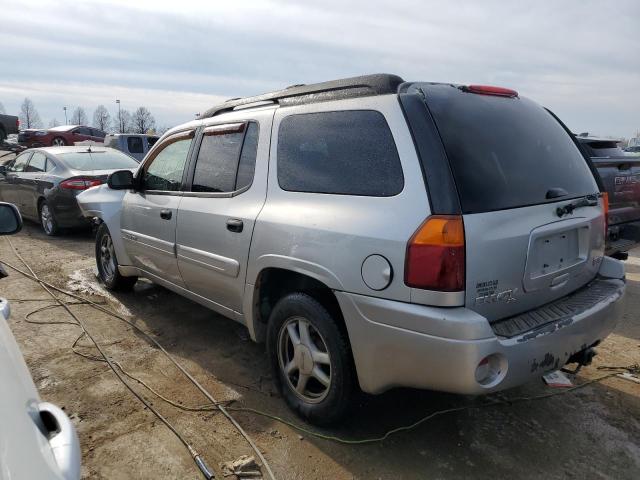 Photo 2 from auction – 2005 GMC ENVOY XL with VIN 1GKET16S556199101