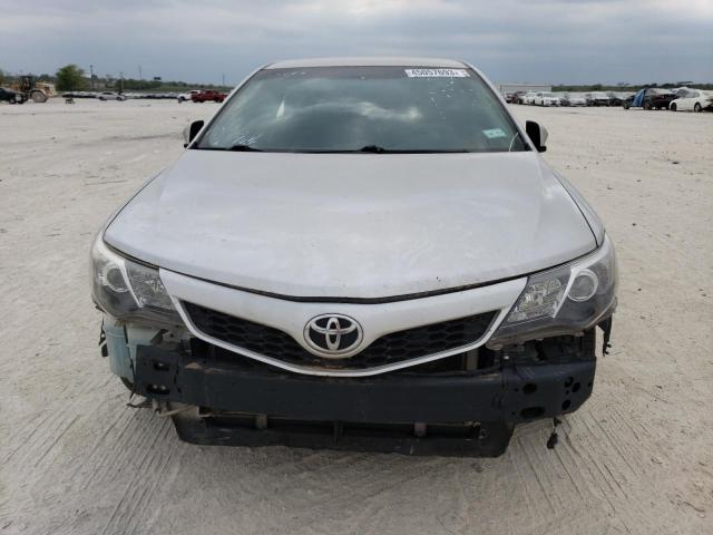 Photo 5 from auction – 2014 TOYOTA CAMRY L with VIN 4T1BF1FK5EU362150