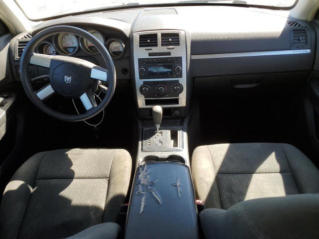 Photo 8 from auction – 2009 DODGE CHARGER with VIN 2B3KA43D79H534649