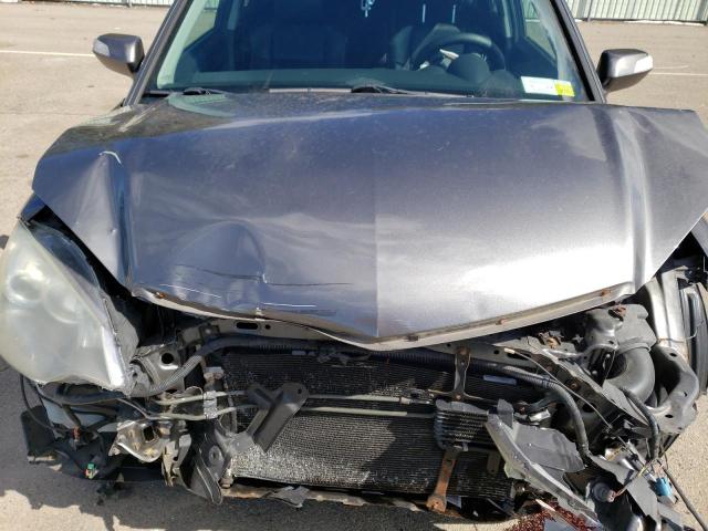 Photo 11 from auction – 2009 ACURA RDX with VIN 5J8TB182X9A001085
