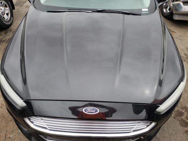 Photo 11 from auction – 2014 FORD FUSION TIT with VIN 3FA6P0D95ER138001