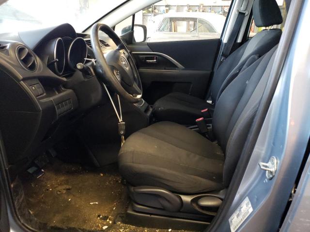 Photo 7 from auction – 2012 MAZDA 5 with VIN JM1CW2BL7C0142770