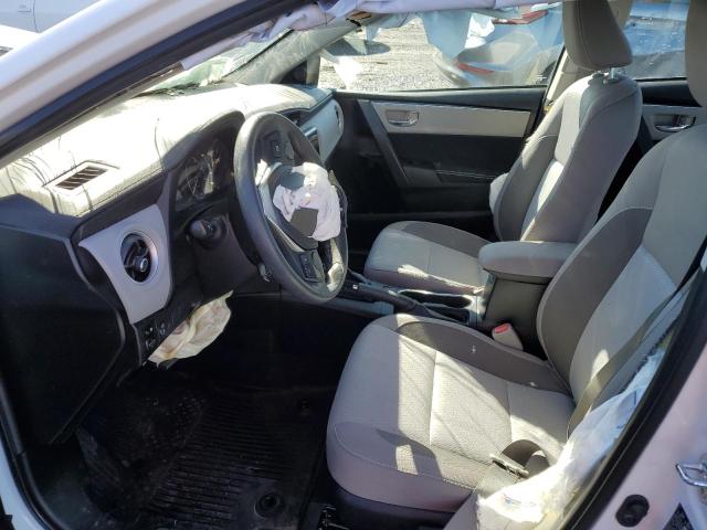 Photo 7 from auction – 2019 TOYOTA COROLLA L with VIN 2T1BURHE6KC169711