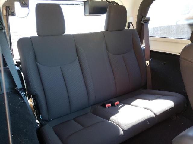 Photo 10 from auction – 2014 JEEP WRANGLER S with VIN 1C4AJWAG3EL101507