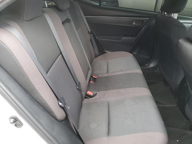 Photo 10 from auction – 2017 TOYOTA COROLLA L with VIN 2T1BURHEXHC903386