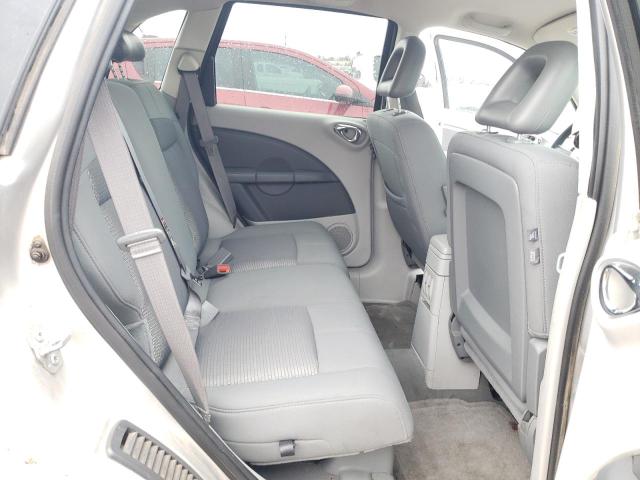 Photo 11 from auction – 2009 CHRYSLER PT CRUISER with VIN 3A8FY58989T566693