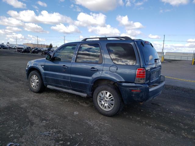 Photo 2 from auction – 2005 MERCURY MARINER with VIN 4M2YU57155DJ23192