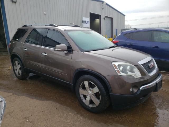 Photo 4 from auction – 2010 GMC ACADIA SLT with VIN 1GKLVMED4AJ219481