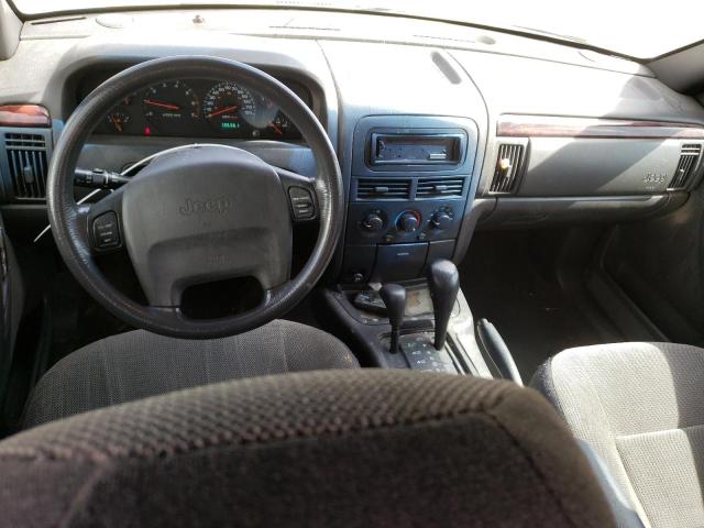 Photo 8 from auction – 2000 JEEP GRAN CHER with VIN 1J4GW48S7YC308135