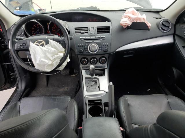 Photo 8 from auction – 2011 MAZDA 3 S with VIN JM1BL1W58B1481752