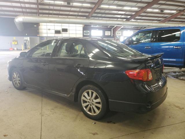 Photo 2 from auction – 2010 TOYOTA COROLLA BA with VIN 1NXBU4EE0AZ206451