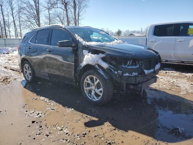 Photo 4 from auction – 2018 CHEVROLET EQUINOX LT with VIN 3GNAXTEX9JL367806