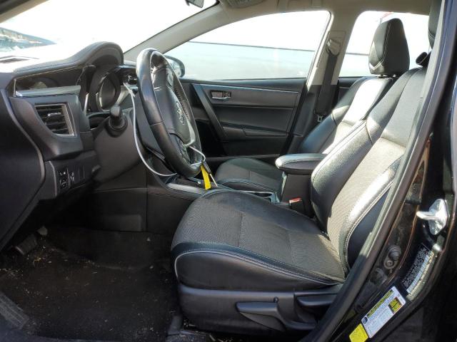 Photo 7 from auction – 2016 TOYOTA COROLLA L with VIN 2T1BURHE1GC630093