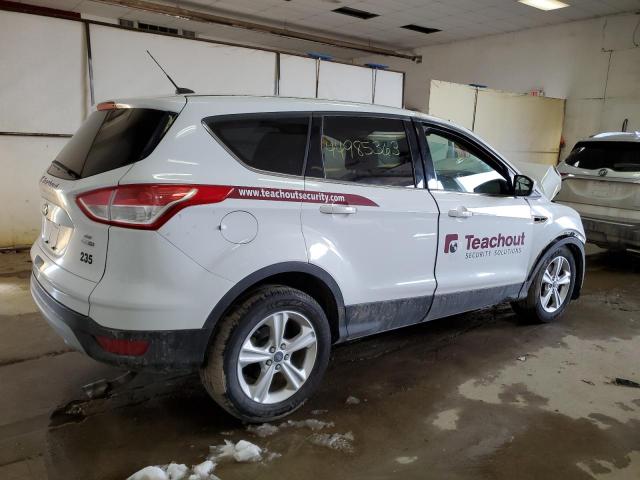 Photo 3 from auction – 2014 FORD ESCAPE SE with VIN 1FMCU9GX2EUC09941