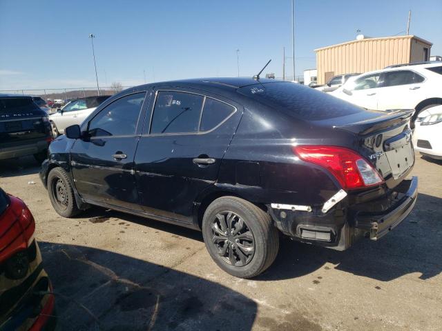 Photo 2 from auction – 2018 NISSAN VERSA S with VIN 3N1CN7AP4JL823301