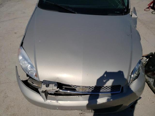 Photo 11 from auction – 2012 CHEVROLET IMPALA LT with VIN 2G1WB5E34C1128389