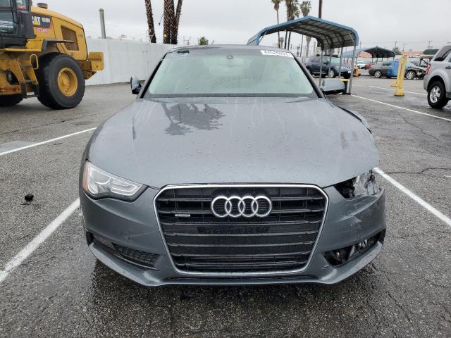 Photo 5 from auction – 2013 AUDI A5 PREMIUM with VIN WAULFAFR9DA012331