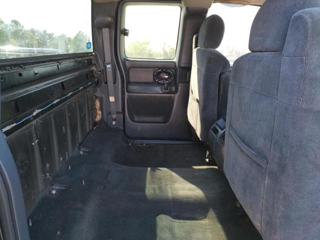Photo 10 from auction – 2000 CHEVROLET SILVERADO with VIN 2GCEC19T0Y1353130