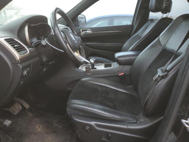 Photo 7 from auction – 2015 JEEP GRAND CHER with VIN 1C4RJFAG0FC627517