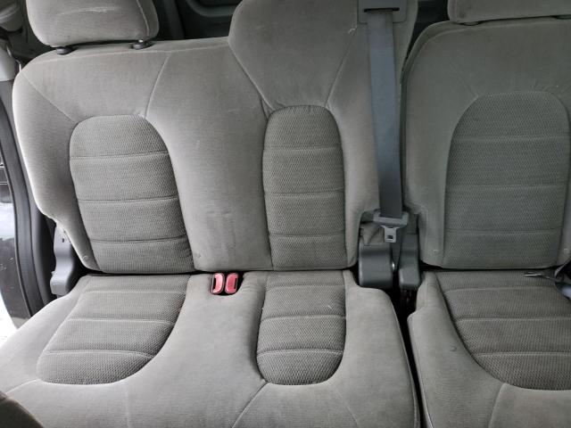 Photo 10 from auction – 2005 FORD EXPLORER X with VIN 1FMZU73KX5ZA03214