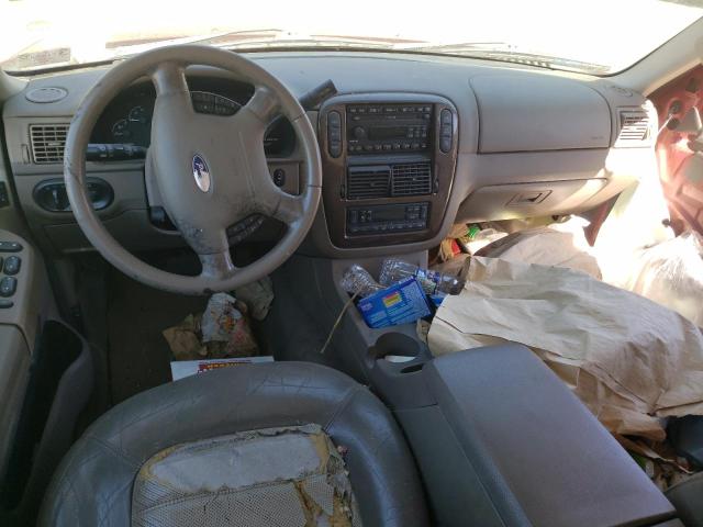 Photo 8 from auction – 2002 FORD EXPLORER E with VIN 1FMZU74W62ZC23768