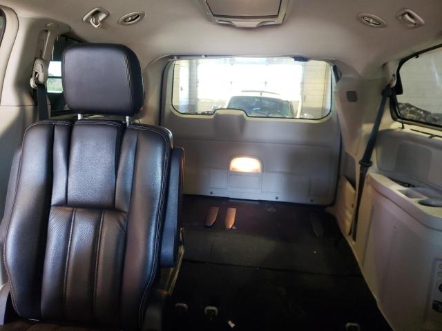 Photo 10 from auction – 2011 CHRYSLER TOWN & COU with VIN 2A4RR8DG5BR703048