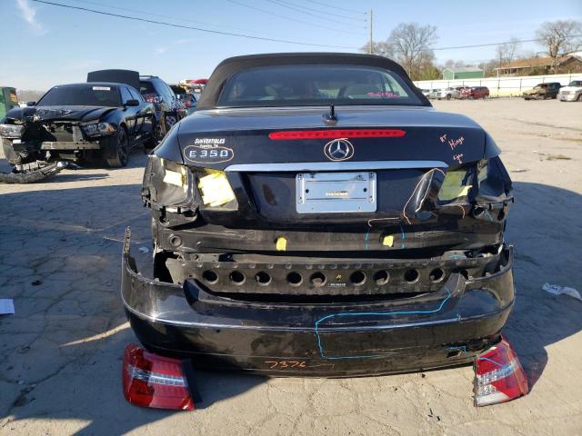 Photo 6 from auction – 2011 MERCEDES-BENZ E 350 with VIN WDDKK5GF7BF041659