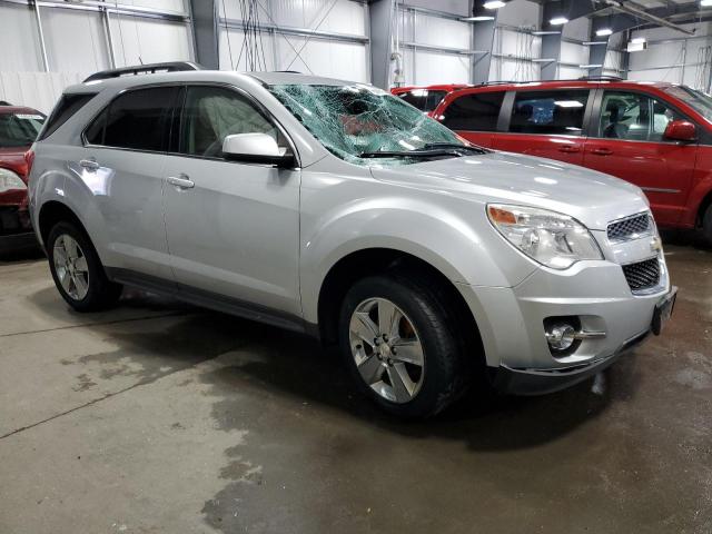 Photo 4 from auction – 2014 CHEVROLET EQUINOX LT with VIN 2GNFLGE39E6108815