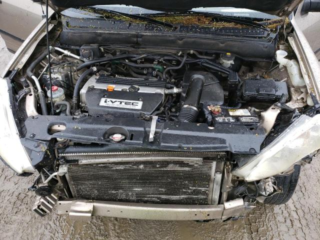 Photo 12 from auction – 2005 HONDA CR-V LX with VIN JHLRD68585C020505