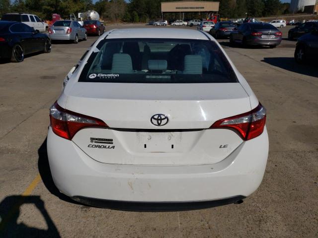 Zdjęcie 6 z aukcji – 2015 TOYOTA COROLLA z VIN 2T1BURHE6FC418837