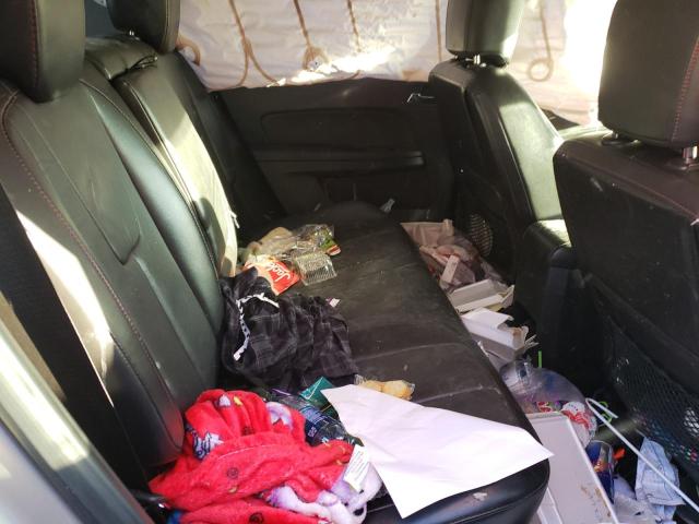 صورة رقم 11 من المزاد - 2012 CHEVROLET EQUINOX LT مع VIN 2GNFLGEK9C6293274