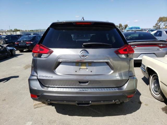 Photo 6 from auction – 2017 NISSAN ROGUE S with VIN JN8AT2MT0HW390171