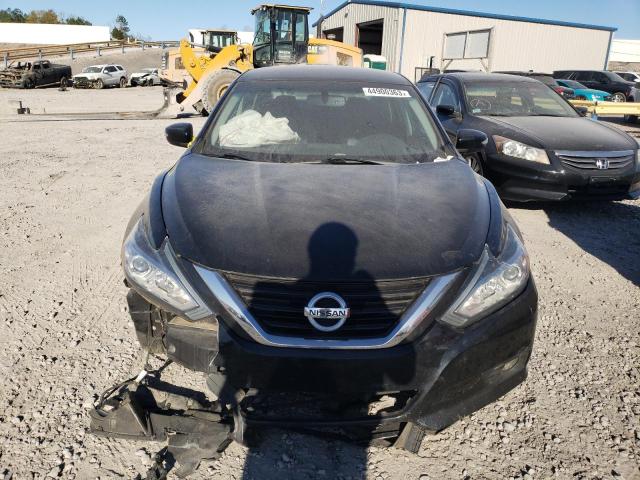 Photo 5 from auction – 2018 NISSAN ALTIMA 2.5 with VIN 1N4AL3AP9JC154656