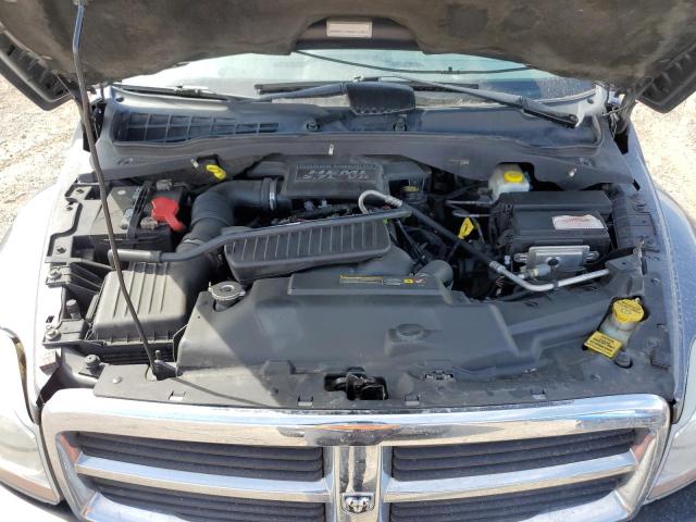 Photo 12 from auction – 2004 DODGE DURANGO SL with VIN 1D4HB48D64F157310