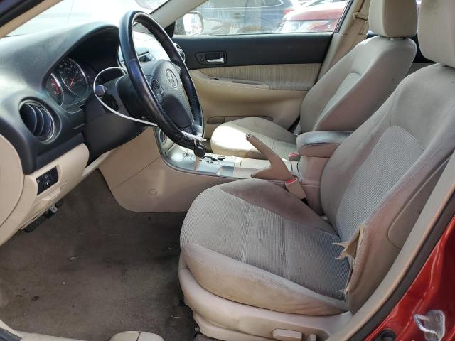 Photo 7 from auction – 2005 MAZDA 6 I with VIN 1YVHP80CX55M67969