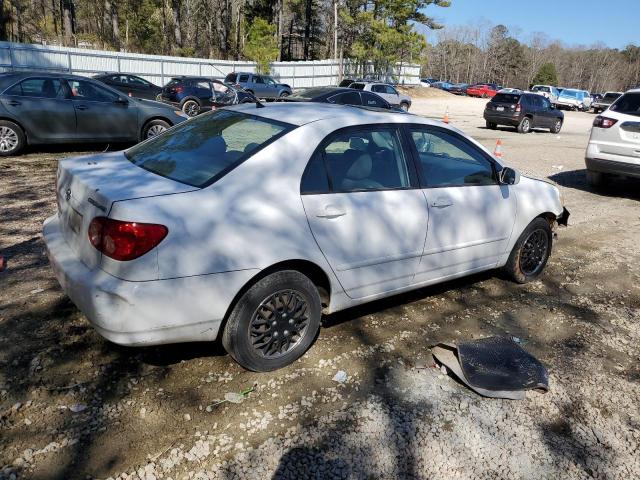 Photo 3 from auction – 2005 TOYOTA COROLLA with VIN 1NXBR32E05Z504794