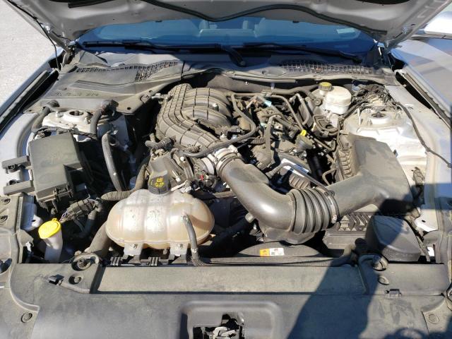 Photo 11 from auction – 2017 FORD MUSTANG with VIN 1FA6P8AM0H5345958